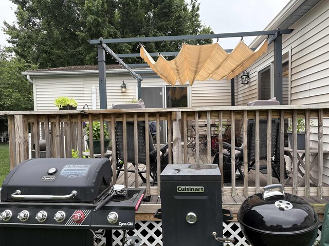 520 James Connis St, Flushing, MI 48433 - photo 11