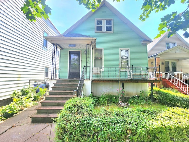 3209 Lockwood St, Detroit, MI 48210 - photo 1