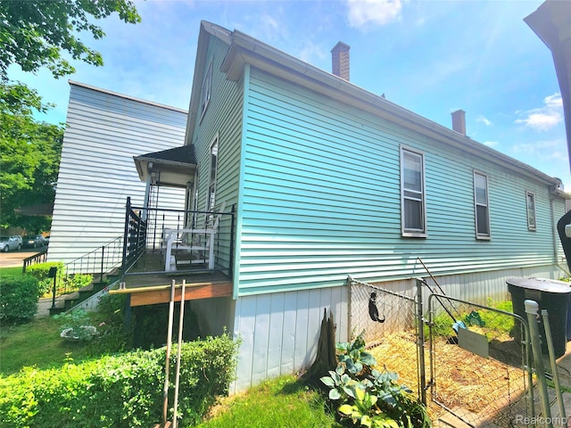 3209 Lockwood St, Detroit, MI 48210 - photo 24