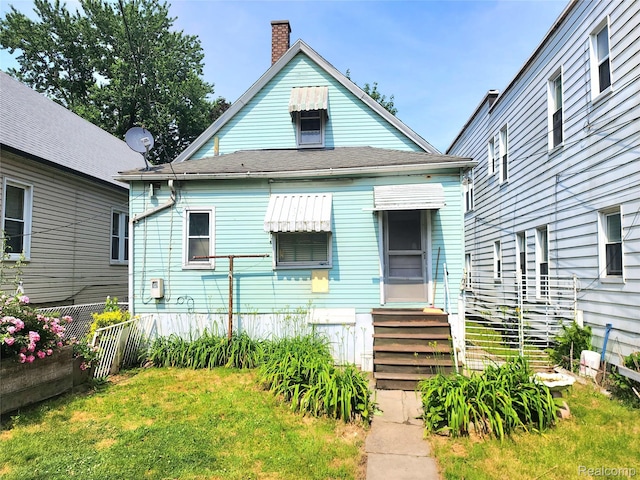 3209 Lockwood St, Detroit, MI 48210 - photo 26