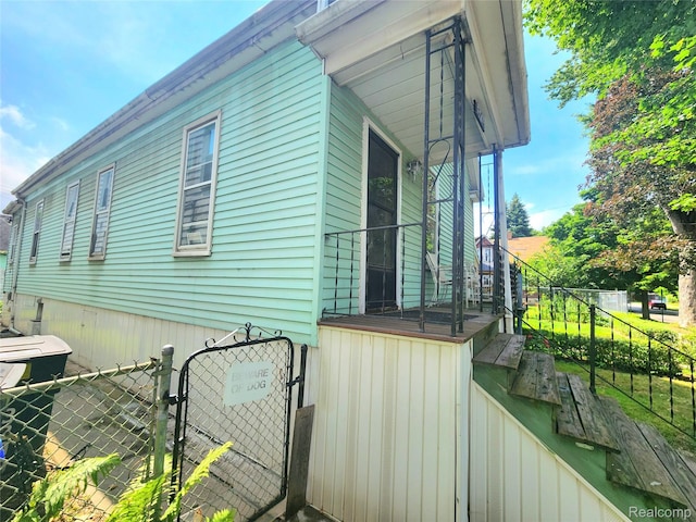 3209 Lockwood St, Detroit, MI 48210 - photo 25