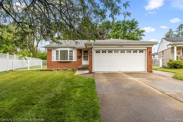 11164 Kennebec Ave, Allen Park, MI 48101 - photo 1