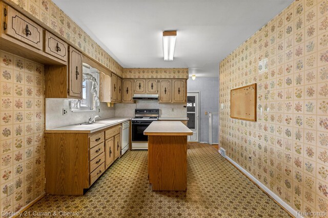 11164 Kennebec Ave, Allen Park, MI 48101 - photo 8