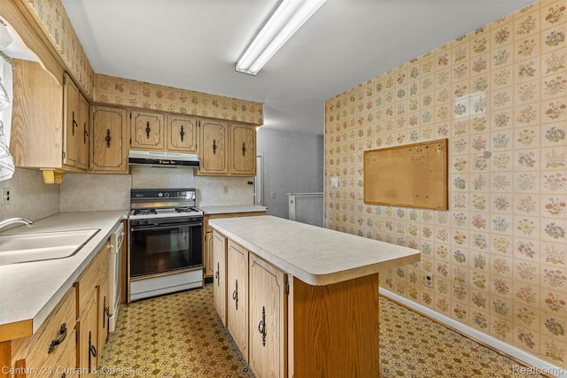 11164 Kennebec Ave, Allen Park, MI 48101 - photo 10