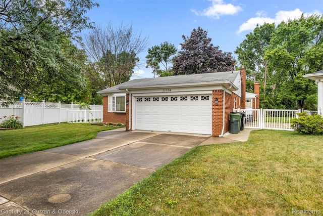 11164 Kennebec Ave, Allen Park, MI 48101 - photo 39