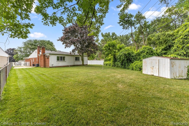 11164 Kennebec Ave, Allen Park, MI 48101 - photo 38