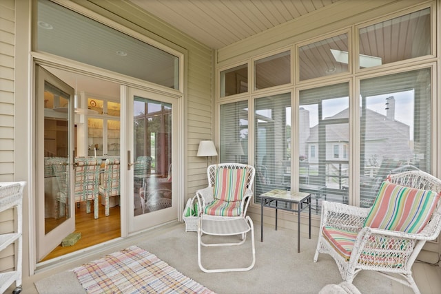 5 Mission Rdg, Frankenmuth, MI 48734 - view of patio / terrace