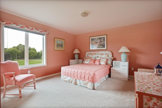5 Mission Rdg, Frankenmuth, MI 48734 - bedroom featuring carpet flooring