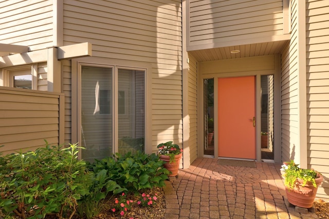 5 Mission Rdg, Frankenmuth, MI 48734 - property entrance