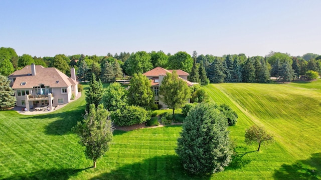 5 Mission Rdg, Frankenmuth, MI 48734 - view of subject property