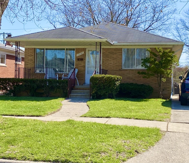 17046 Wakenden St, Redford, MI 48240 - photo 1