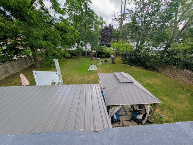 202 W Main St, Stanton, MI 48888 - photo 6