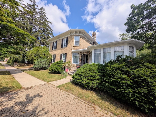 202 W Main St, Stanton, MI 48888 - photo 1
