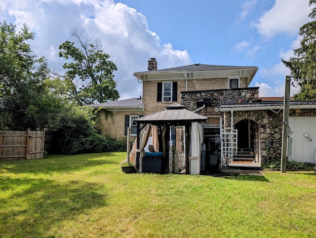 202 W Main St, Stanton, MI 48888 - photo 4