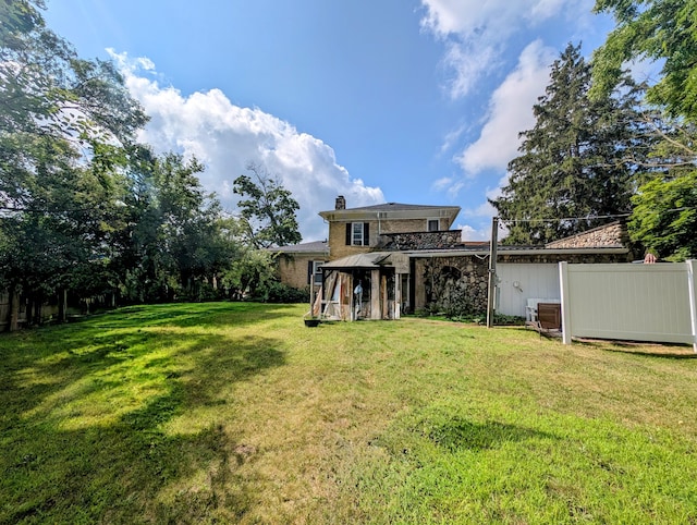 202 W Main St, Stanton, MI 48888 - photo 5