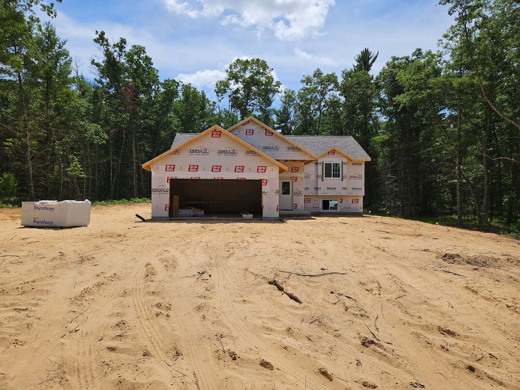 1961 E White Lake Dr, Twin Lake, MI 49457 - photo 1