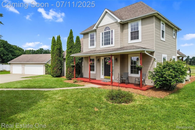 11405 Berkshire Dr, Clio, MI 48420 - photo 3