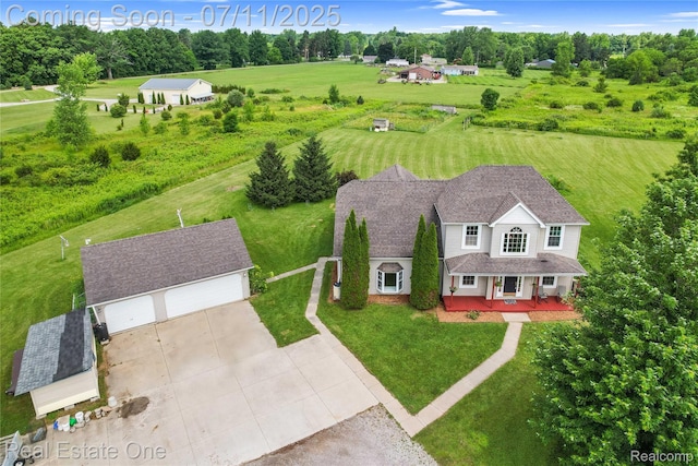 11405 Berkshire Dr, Clio, MI 48420 - photo 1