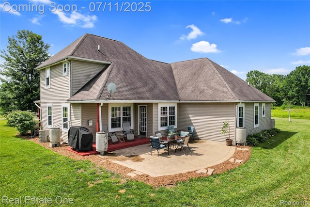 11405 Berkshire Dr, Clio, MI 48420 - photo 41