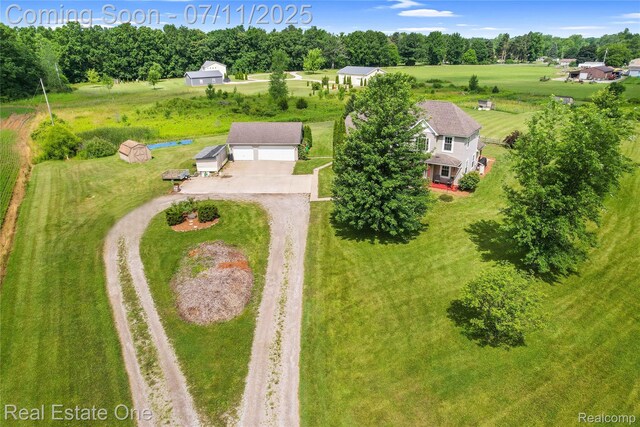 11405 Berkshire Dr, Clio, MI 48420 - photo 45
