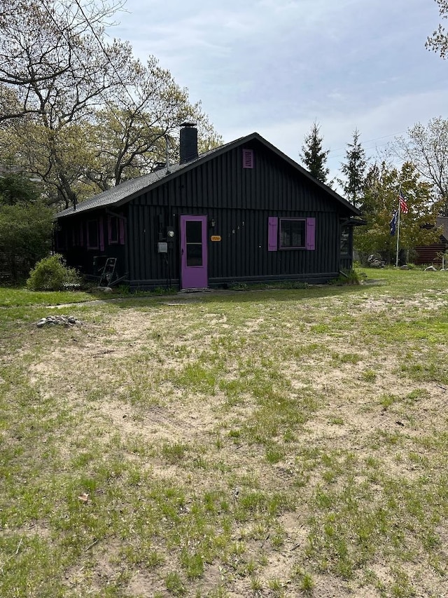 1045 S 11th St, Au Gres, MI 48703 - photo 1