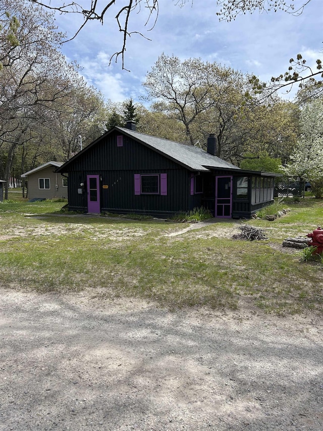 1045 S 11th St, Au Gres, MI 48703 - photo 2