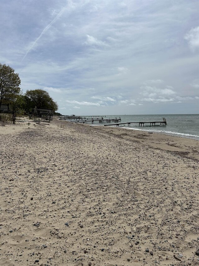 1045 S 11th St, Au Gres, MI 48703 - photo 21