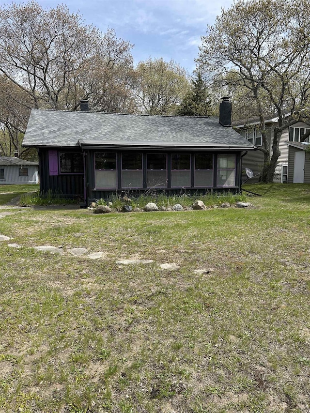 1045 S 11th St, Au Gres, MI 48703 - photo 3