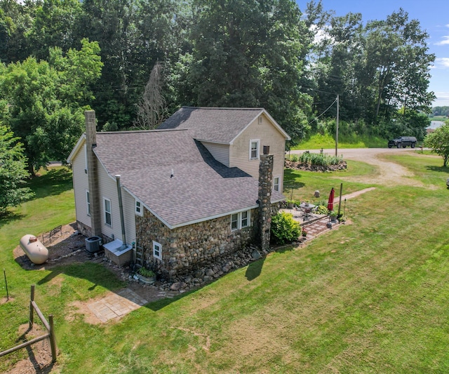 278 E Southern Rd, Coldwater, MI 49036 - view of subject property