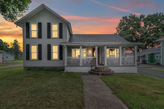 235 N Chicago St, Litchfield, MI 49252 - photo 6