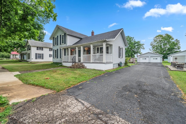 235 N Chicago St, Litchfield, MI 49252 - photo 3