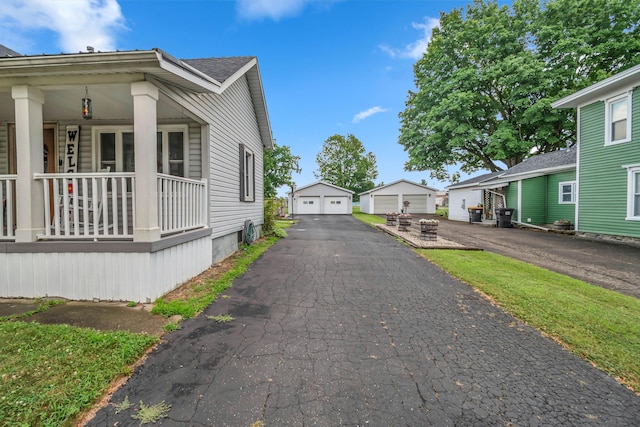 235 N Chicago St, Litchfield, MI 49252 - photo 5