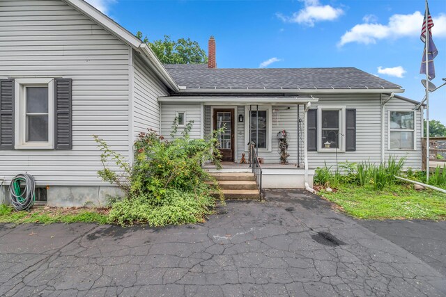 235 N Chicago St, Litchfield, MI 49252 - photo 26