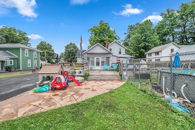 235 N Chicago St, Litchfield, MI 49252 - photo 27