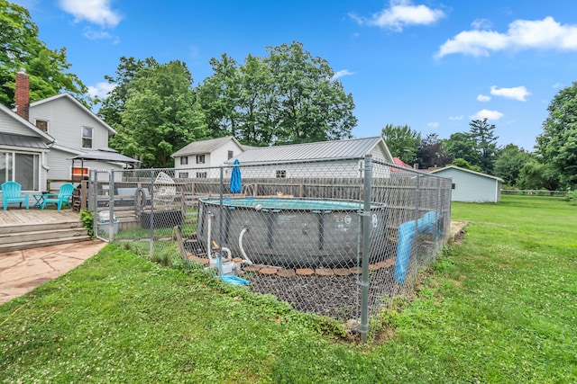 235 N Chicago St, Litchfield, MI 49252 - photo 29