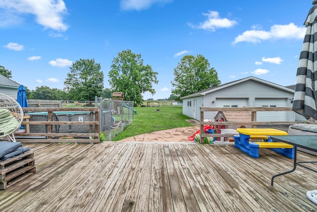 235 N Chicago St, Litchfield, MI 49252 - photo 30
