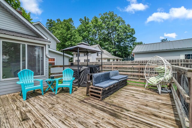 235 N Chicago St, Litchfield, MI 49252 - photo 31