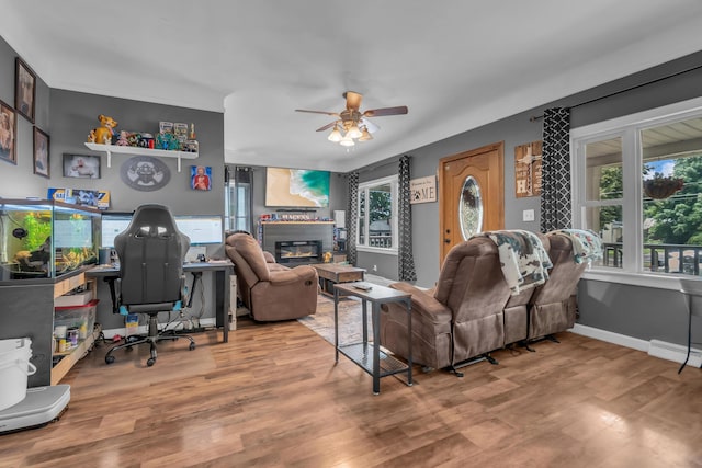 235 N Chicago St, Litchfield, MI 49252 - photo 13