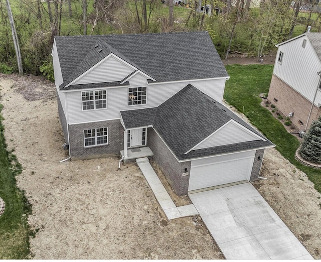 7055 Amanda Dr, Belleville, MI 48111 - photo 1