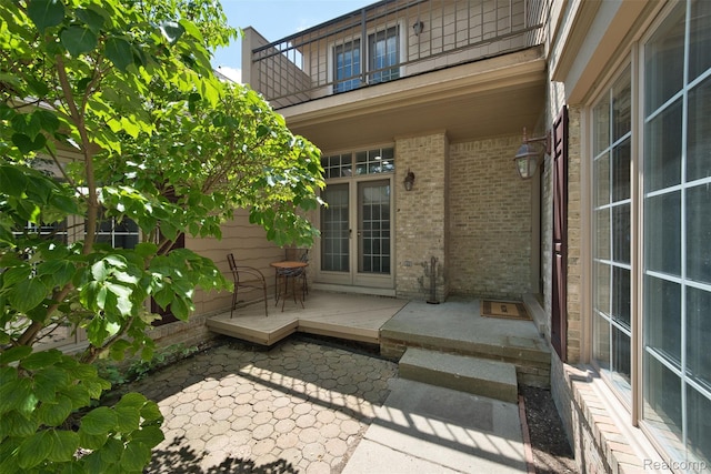 584 Cambridge Way, Bloomfield Hills, MI 48304 - patio / terrace featuring a patio
