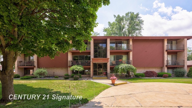 4515 Gratiot Rd, Saginaw, MI 48638 - view of building exterior