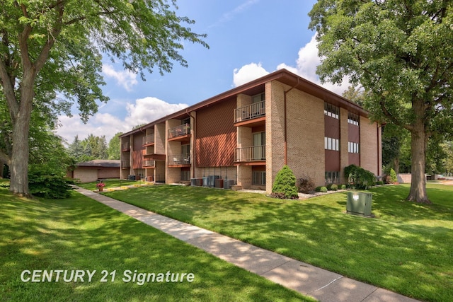 4515 Gratiot Rd, Saginaw, MI 48638 - view of property