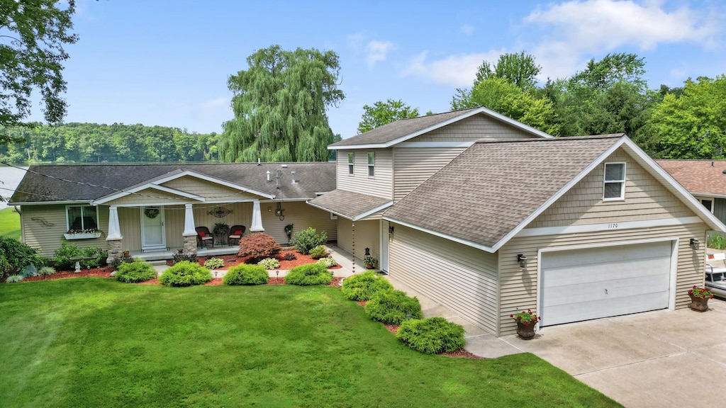 1170 Lynn Dr, Middleville, MI 49333 - photo 1