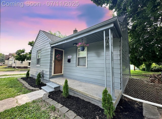 2205 Hanford Ave, Lincoln Park, MI 48146 - photo 1