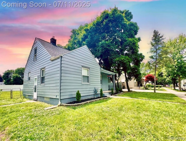 2205 Hanford Ave, Lincoln Park, MI 48146 - photo 2