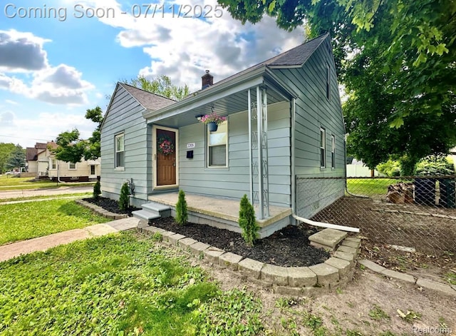 2205 Hanford Ave, Lincoln Park, MI 48146 - photo 29