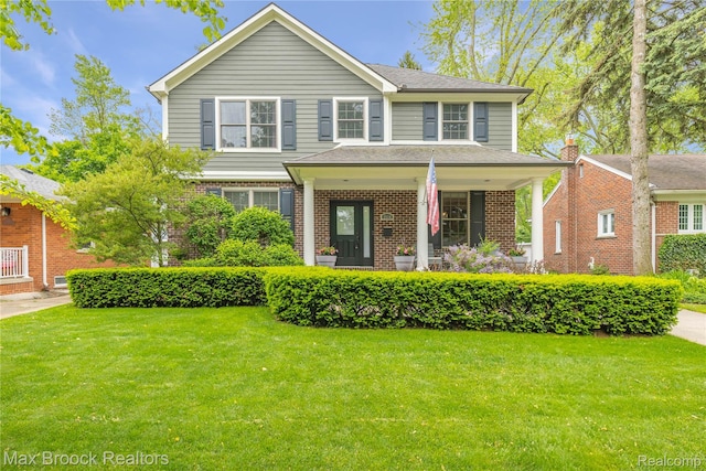 2534 Buckingham Ave, Birmingham, MI 48009 - photo 1