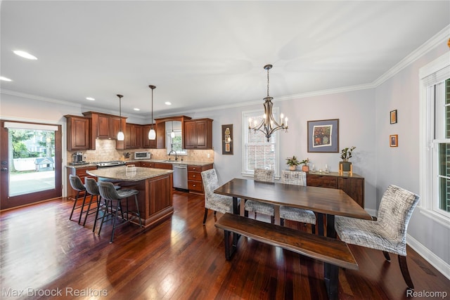 2534 Buckingham Ave, Birmingham, MI 48009 - photo 5