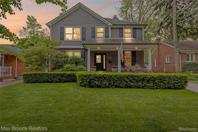 2534 Buckingham Ave, Birmingham, MI 48009 - photo 3