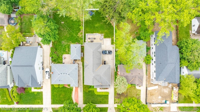 2534 Buckingham Ave, Birmingham, MI 48009 - photo 51
